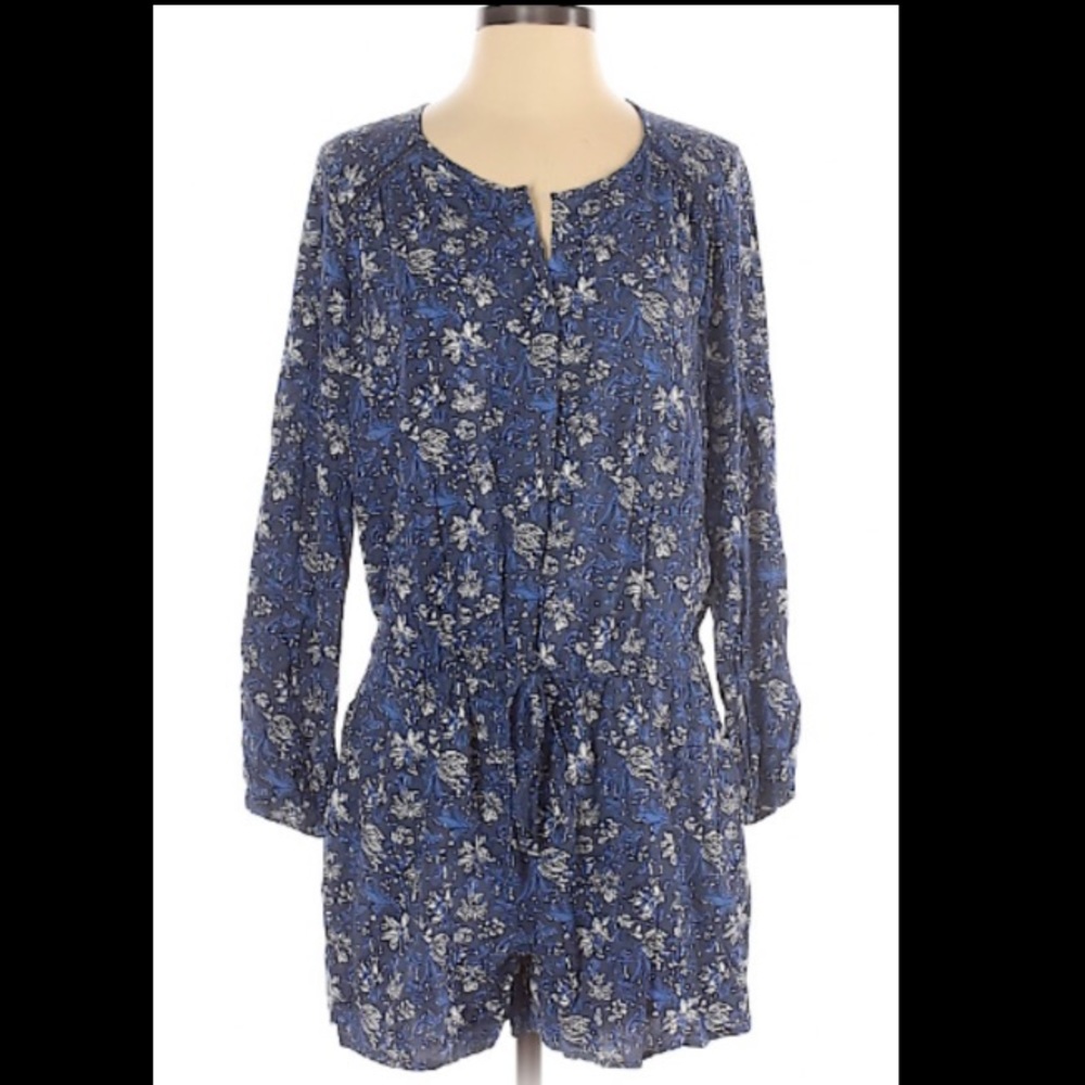 Gap Romper